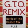 Pure (Battle of the Basses Mix) - Michael Wells a.k.a. G.T.O.&Michael Wells&G.T.O.