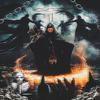 ANCIENT TALES (feat. Gelatoo) (Explicit) - FATHER SWAMP&Gelatoo
