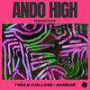 Ando High (Bora Uzer Remix) - Tom & Collins&AMEME&Bora Uzer