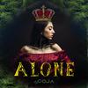 Alone - Dj Goja&Ludwig Emil Tomas Goransson&Damini Ebunoluwa Ogulu&Peace Emmanuel Oredope&AUSTIN TAY LORNUNGU IWAR