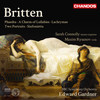 Phaedra, Op. 93 - Edward Gardner&BBC Symphony Orchestra&Dame Sarah Connolly&Benjamin Britten