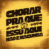 Chorar Pra Que vs Isso Aqui Não é Macumba (Explicit) - DJ MD OFICIAL&DJ Kauan NK