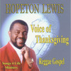 Forever We a Forward - Hopeton Lewis&H. Lewis