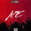 APE (feat. Jay Te) (Explicit) - LGE Gang&Jay Te