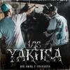 Los Yakusa (feat. Big Swag & Cevezeta) (Explicit) - Wiwe Musics&Big Swag&Cevezeta