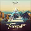 I Knew (Tritonia 455) - Klur&Innerverse&Kwit