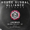 That High Life (Dan Laino Remix) - Jaemus&Dan Laino