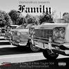 Family (feat. DK, Trey G & Rob Taylor 504) (Explicit) - DiamondKutz presents&DK&Trey G&Rob Taylor 504