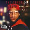 Everywhere You Go (feat. Loren D & Jinx Da Rebel) - The Sensei92&Loren D&Jinx Da Rebel