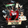 Action (feat. Dre Day) - X3myst&Dre Day