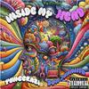 Inside My Head (feat. Yung Crazi) (Explicit) - Don Juanito&Yung Crazi