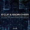 Highest Technology (Roger Rabbit Remix) - E-Clip&EgoRythmia