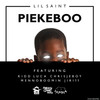 PiekeBoo (Explicit) - Lil Saint&Kidd Luca&Chrisjeboy&Mennoboomin&Jirri11&Anbu