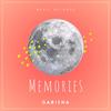 MEMORIES (feat. graves & Hex Cougar) (Explicit) - Gabiena&graves&Hex Cougar