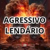 Agressivo Lendário (Explicit) - Dj Salva&DJ Fe Souza&DJ FV&Love Fluxos