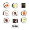 Sushi (Explicit) - Chris Creed