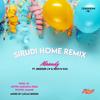 Sirudi Home (feat. Breeder LW & Ndovu Kuu) (Remix|Explicit) - MAANDY&Breeder LW&NDOVU KUU