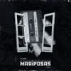 Mariposas (feat. Maleza & Jean Baptiste Gaschard) (Explicit) - Anxiedad&Maleza&Jean Baptiste Gaschard