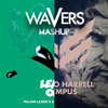 Lean On Olympus (Wavers Mashup) - Wavers&Major Lazer&Maestro Harrell