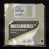 Necessery (Original Mix) - Mirco Savoldelli