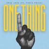 One Thing (feat. Paris Price) - Eric Jaye&Paris Price