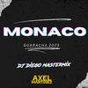 Monaco Guaracha 2023 (Remix) - Axel Martinez&Diego Mastermix