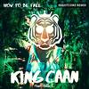 How to Be Free (Nightcore Edit) - King CAAN