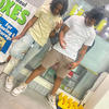 Free The RTZ (feat. LorKash) (Explicit) - E4N QJ&lorkash