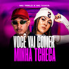 Você Vai Comer Minha Tcheca (Explicit) - Explode Nova Era&Mc Thata&MC 7 Belo