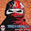 Violent Extremism (feat. Caust Draven & Mr. Anti|Explicit) - Walkin' Dead&Caust Draven&Mr. Anti