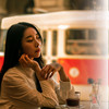 한 잔 (Inst.) - 가영