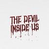 THE DEVIL INSIDE US - Mark Blair