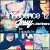 Innocence '12 (Live & Acoustic For MNM 90's Café) - Jessy&Abie Flinstone