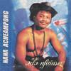 Boo! Medo (Meyee Woden) - Nana Acheampong