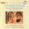 Spem in Alium - The Sixteen&Harry Christophers&Thomas Tallis&Bible