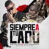 Siempre a tu lado (feat. Lapiz conciente) (Explicit) - Mc Killer&Lapiz Conciente