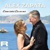 Dann stehst du vor mir - Alex Zapata