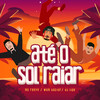 Ate o Sol Raiar (Explicit) - Wam Baster&Dj Lipe Eletrofunk&Regyn