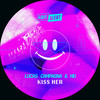 Kiss Her (Radio Edit) - Lucas Campagna&HU