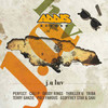 J.A. Luv - Addis Records&Khan