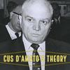 Cus D'Amato's Theory (feat. Drew90s) (Explicit) - Roech&Drew90s