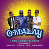 Omalay (Hype Remix) - Super Blue&Chinese Laundry&Ravi B&Trinidad Killa