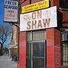 Walkout (feat. Goldie The Natural, Ty Law, Cynical Minded & DJ Skruff|Exp) - Shaw Calhoune&Goldie The Natural&Ty Law&Cynical Minded&Dj Skruff