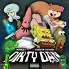 Dirty Dan (feat. Xanakin Skywok) (Explicit) - Prophet&XANAKIN SKYWOK