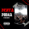 Muita Midia (Explicit) - WFACE BEATS&Lil Beat&Mc Jhow