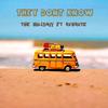 They Dont Know (feat. Axhante) - The Holidayy&Axhante