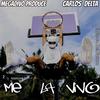 Me La Vivo (feat. Carlos Delta & Megadivo Produce) (En vivo) (Explicit) - El Saoco Del Futuro&Carlos Delta&Megadivo Produce