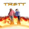 TRETT (feat. big c) (Explicit) - Little D&big c