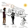 Bug Night (Elbert Phillips Trippy Tribute Remix) - Antonio Trinchera