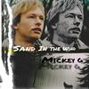 Sand In the Wind - Mickey G